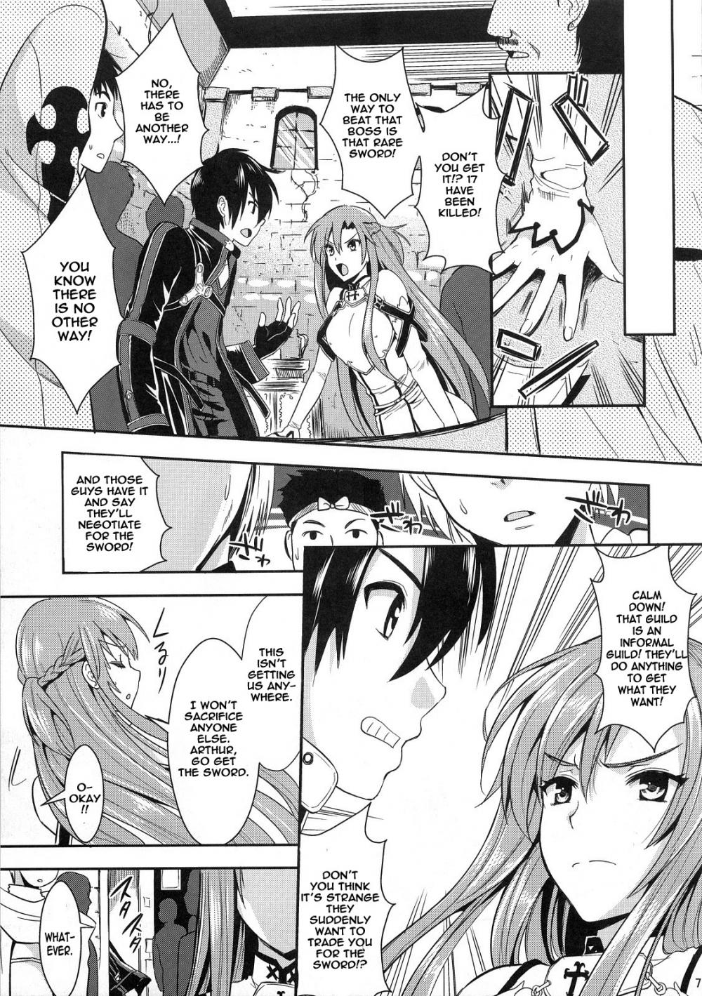 Hentai Manga Comic-Captive Sex II - After Being R-ped, I was Awakened to Anal-Read-6